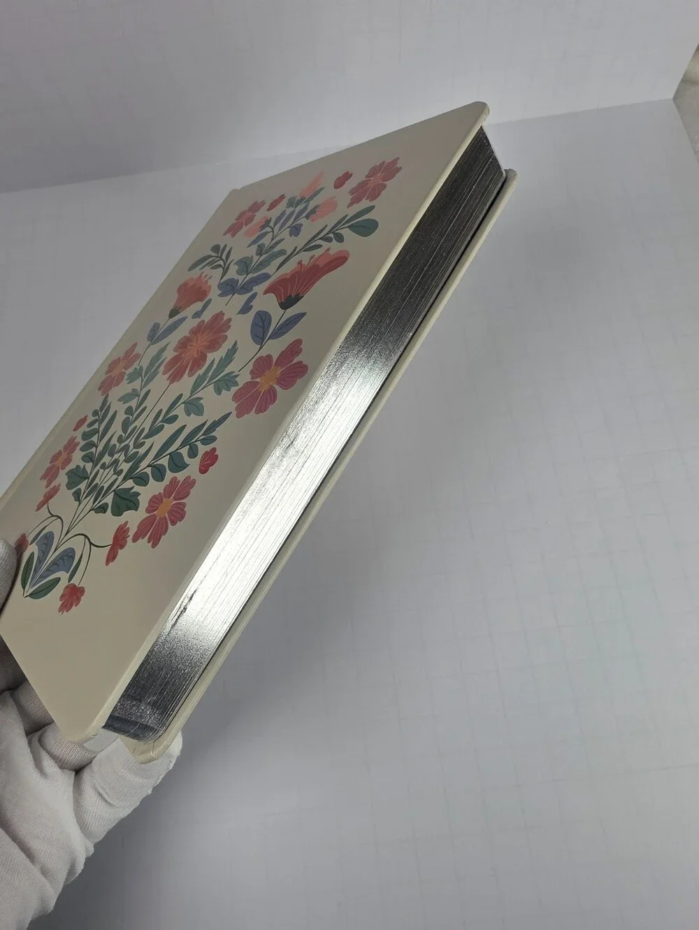 JAMES BURKE JOURNALING COLLECTION